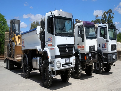 Benalla Bulk Fertilizers