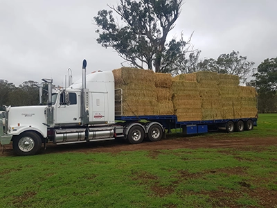C & L Transport Pty Ltd