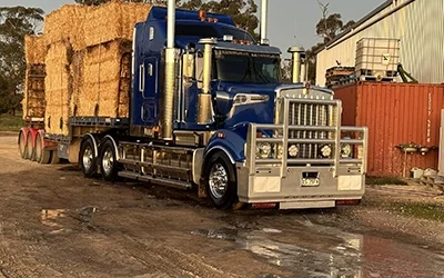 Cloverleaf Contractors Pty Ltd
