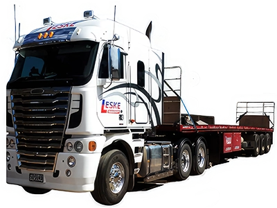 Leske Transport