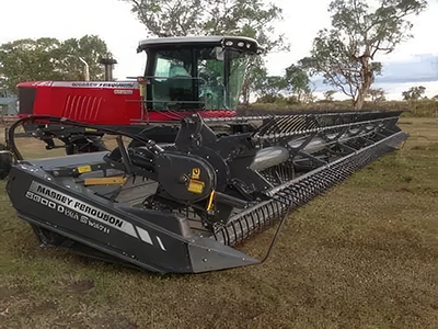 FarmTrack Contracting