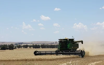Lines MultiAg