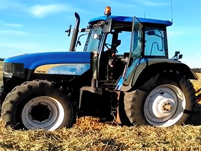 Metzroth Farming Pty Ltd
