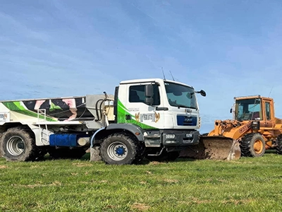 N.T.H Transport