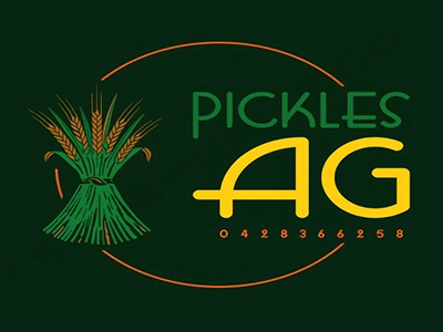 Pickles Hay Contracting