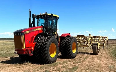Phoenix Ag Services