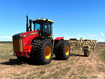 Phoenix Ag Services