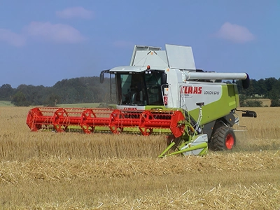 Quadrant Baling Co