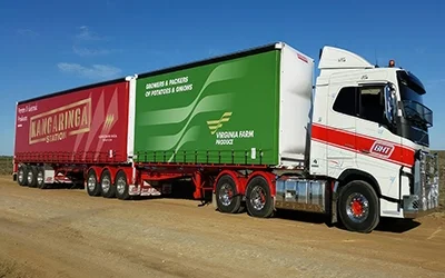 Bordertowns Haulage & Trading