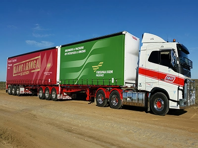 Bordertowns Haulage & Trading