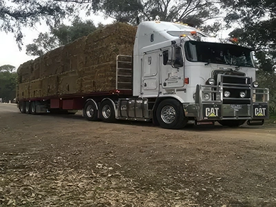 N.T.H Transport