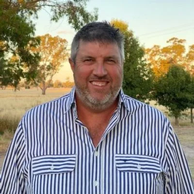Jeremy Boddington