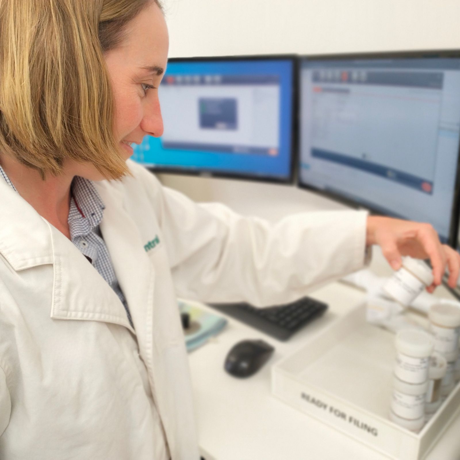 Lab Testing