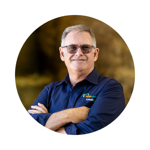 Steve Page