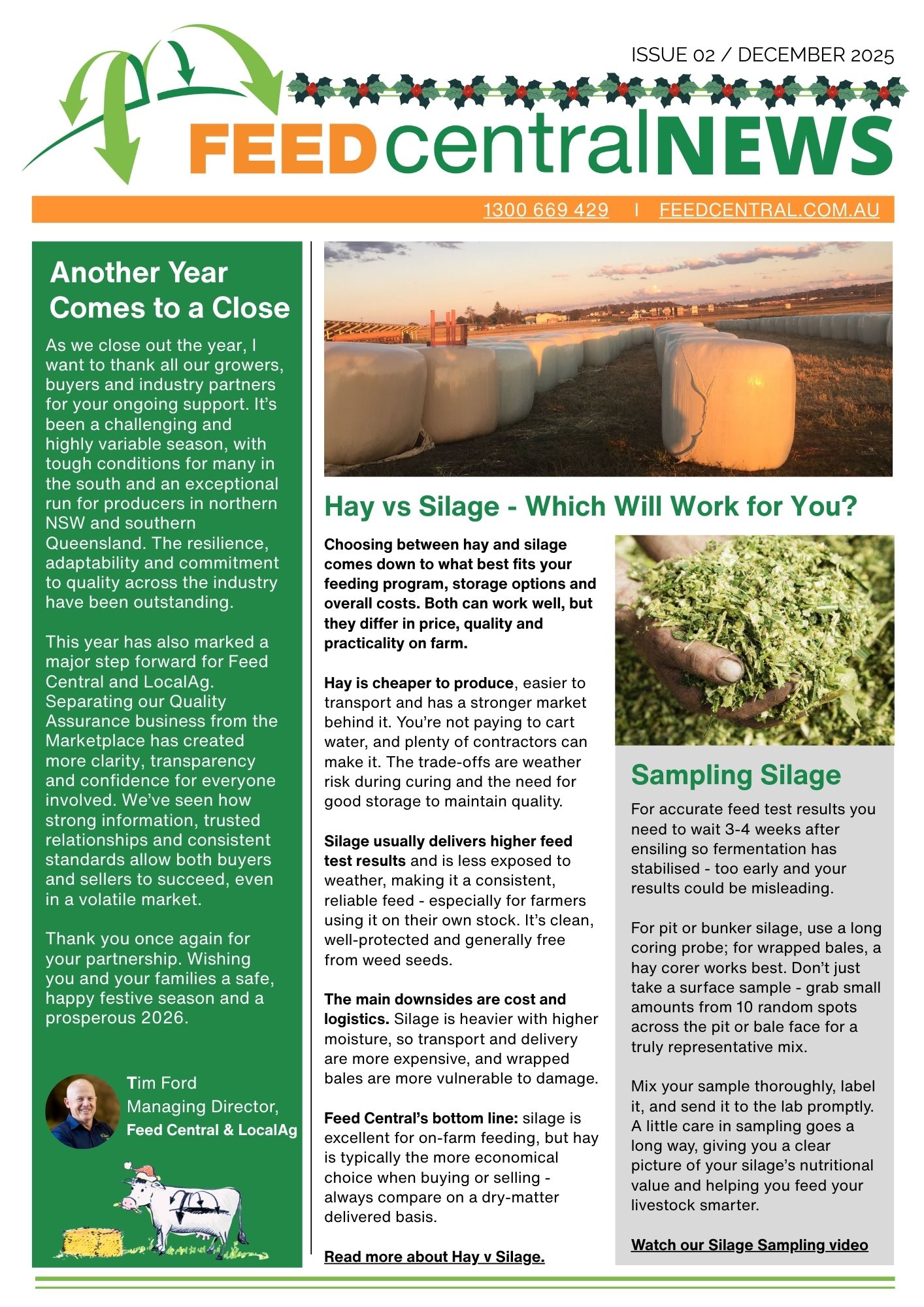 Feed Central News_December2026 December Edition