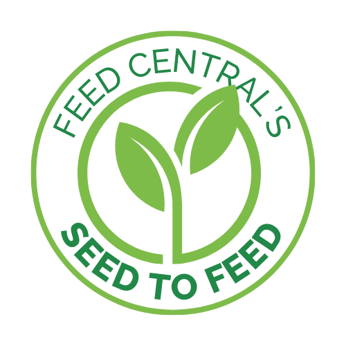 Seed 2 Feed Green
