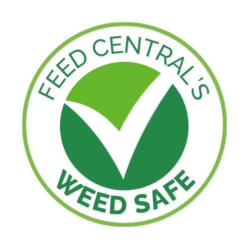 Weed Safe Green