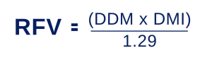 formula